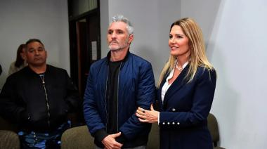 Ahora recién descansará en paz: en un fallo histórico, condenan a cadena perpetua a Nicolás Pachelo, por el asesinato de María Marta García Belsunce