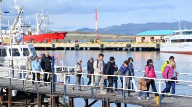 Made in Argentina; 6 días sin laburar: en el fin de semana XXXLLL, CAME informó que se movilizaron algo más de 3 millones de turistas