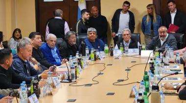 Son de manual: la CGT hará su segundo paro nacional al Gobierno de Milei en cinco meses... pero al peor Gobierno de la historia, el de Alberto & Cristina, no le hicieron ni uno solo en cuatro años