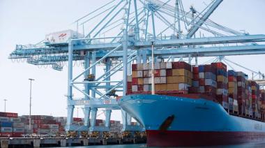 Según el INDEC, en marzo el Intercambio Comercial Argentino (ICA), registró un saldo positivo de 2.059 millones de dólares