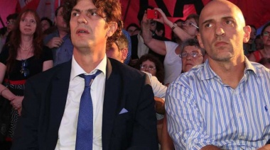 A la educación pública también hay que cuidarla… Denuncian a Martín Lousteau y a Emiliano Yacobitti por negociaciones incompatibles con la función pública