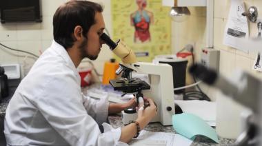 El salario farmacéutico y bioquímico continúa ganándole a la inflación