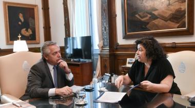 La SIGEN descubrió que, a días de finalizar su gestión, el Gobierno anterior alquiló oficinas por 4 millones de dólares… ¿De cuánto habrá sido la comisión?