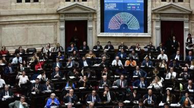 ¡Habemus Ley Bases! El Gobierno logró la aprobación en general y ahora comienza la maratón de los artículos en particular