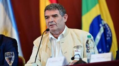 ¡En el PARLACURRO ganó la corrupción! "La casta criolla" organizada, destituyó a Olmedo de la presidencia del PARLASUR