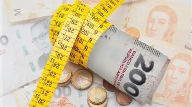 Un informe de CIFRA reveló que desde la Asunción de Milei, el salario cayó 34%