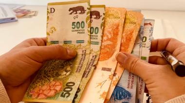 El Banco Central vuelve a bajar la tasa de interés de los plazos fijos: desde ayer viernes, pasa a ser del 50%