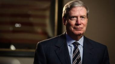 "La Argentina hoy es más capitalista que Estados Unidos": así lo aseguró el millonario Stanley Druckenmiller y agregó que "Milei es el único líder de libre mercado en el mundo"
