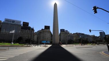 Comenzó el segundo paro de la CGT al Gobierno… Que hagan 20 si quieren, la gente banca a Milei…