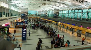 Que aprovechen porque Argentina todavía está regalada: según el INDEC, entre enero y marzo, más de 2.000.000 de turistas extranjeros llegaron al país