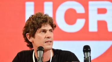 Martín Lousteau, uno de los políticos con peor imagen, opinó: “A la Ley Ómnibus le faltan 3 cosas para mejorar el proyecto”