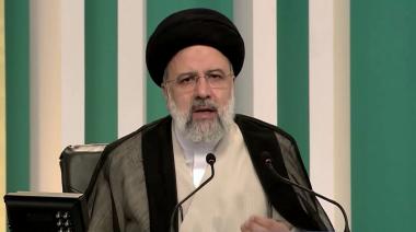 Irán: ¿Accidente o atentado? Tras varias horas de búsqueda, se confirmó la muerte del presidente Ebrahim Raisi, quien viajaba en helicóptero junto a otros funcionarios