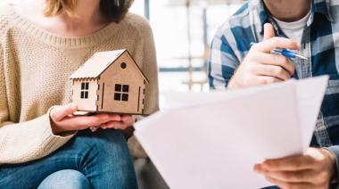 El Colegio de Escribanos de la Ciudad de Buenos Aires confirmó que en abril, las escrituras de compraventa de inmuebles crecieron un 32,2% interanual