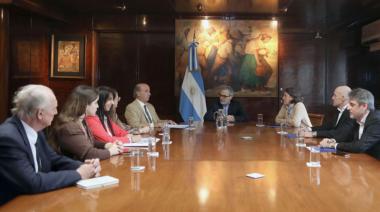 La diferencia que marca la diferencia: Argentina no suscribirá al tratado pandémico y por lo tanto, no le dará poder a la OMS… el Gobierno anterior nos hubiese entregado nuevamente
