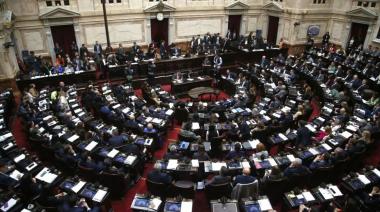 Si el presunto violador es kirchnerista, ¿no es violación? UxP hizo honor al garantismo perverso y encubrió a Espinoza en Diputados
