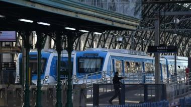 Los gremios ferroviarios acordaron un aumento salarial del 9,2% a partir de mayo