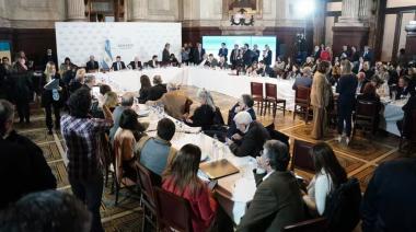Guillermo Francos “tirador”, destrabó lo que parecía perdido: habrá dictamen y la semana que próxima se debatirá en el recinto