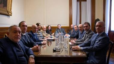 Y un día, llegó la señal más esperada: Victoria Villarruel oficializó los dictámenes de la Ley Ómnibus y el paquete fiscal