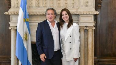 La sangría de despidos de funcionarios del Gobierno no para: ahora fue el turno de Pablo de la Torre, secretario de Niñez y Familia del Ministerio de Capital Humano