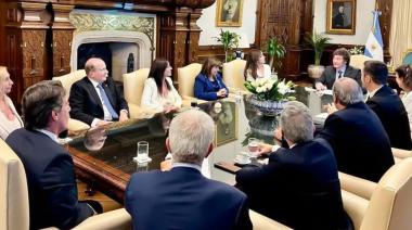 "La puerta giratoria" de funcionarios del Gobierno no se detiene: hay nuevas renuncias