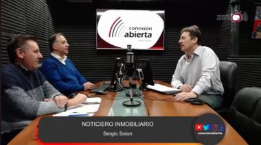 El Observatorio Estadístico del Colegio Profesional Inmobiliario, demostró con números, la baja del valor de los alquileres y el aumento de la oferta en la Ciudad de Buenos Aires