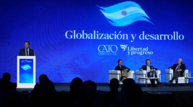 ¡El evento del año! "El renacer de la Libertad en Argentina y el mundo” transmitido por X a todo el planeta y con la participación de Elon Musk, Javier Milei, Luis Caputo y hasta un premio Nobel de Economía