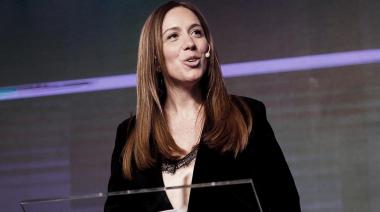 ¡Sin cambios! La diputada María Eugenia Vidal confirmó que el PRO insistirá con la sanción original de la Ley Bases