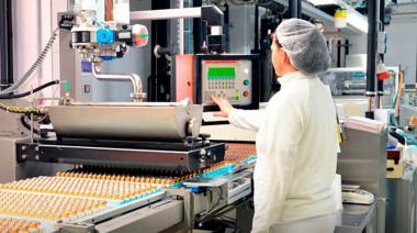 Si bien en mayo, la actividad industrial pyme cayó un 19% interanual, los números mejoran respecto a marzo y abril