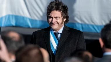 Luego de la aprobación de la Ley Bases y cuando van seis meses de gestión, mejora aún más la imagen del Gobierno Nacional