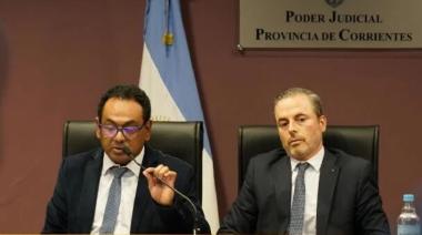 Caso Loan: los fiscales confirmaron que el menor fue captado con fines de explotación e imputaron a cinco de los detenidos por trata de personas