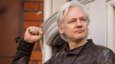 El fundador de Wikileaks, Julian Assange, quedó libre al declararse culpable