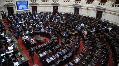 Hoy es el día de la Ley Ómnibus: los diputados debatirán el último capítulo en el recinto