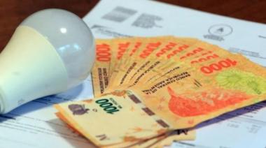 El Gobierno Nacional suspende los aumentos de las tarifas de luz y gas que estaban previstos para julio
