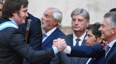La Fundación Pensar, publicó un informe donde critica, pero también elogia a la gestión de Javier Milei: "Más interrogantes que certezas"