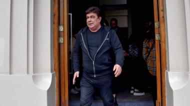 Justicia para Melody: la Cámara del Crimen confirmó el procesamiento por abuso sexual, del hasta hoy intendente de La Matanza, Fernando Espinoza
