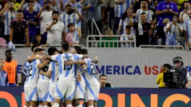 ¡San Dibu! Argentina ya está en las semifinales de la Copa América USA 2024 gracias a Emiliano Martínez, el mejor arquero de todos los tiempos