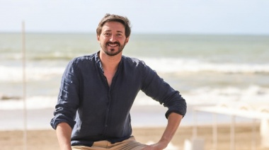 Martín Yeza advirtió que si el PRO deja de colaborar con el Gobierno, "se pondría peligrosa la situación de Argentina"