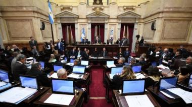 El Senado aprobó un proyecto que califica como delito la venta de niños