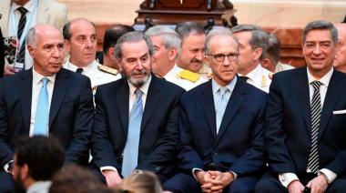 Por la llamativa insistencia de Milei con la postulación de Lijo, la Corte Suprema no estará presente para la firma del Pacto de Mayo en Tucumán