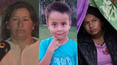 Caso Loan y la cadena de encubrimiento: Macarena, hija de Laudelina, dijo que a su madre le ofrecieron una casa para mentir y decir que a Loan lo atropellaron… ¿Quiénes?