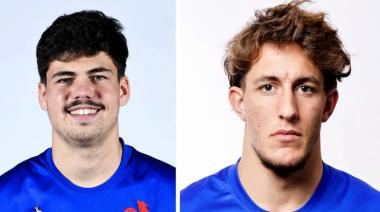 Hay que taclear a los degenerados: en Mendoza, dos jugadores de la Selección francesa de rugby violaron a una mujer, la golpearon, mordieron y hasta la ahorcaron