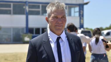 Caso Loan: Burlando mandó a detener al amigo del gobernador Gustavo Valdés