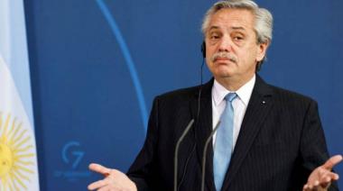 Fernández, ¿sinónimo de corrupción? El fiscal Stornelli denunció penalmente que el Gobierno anterior entregó 13 terrenos del Estado a Gremios afines