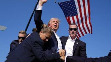 Atentado a Trump: se conoció que Thomas Matthew Crookz, el atacante, tenía materiales explosivos en su auto