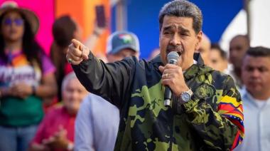 Elecciones en Venezuela: “In-Maduro” volvió a insultar a Milei y lo trató de “mal parido”, además de vincularlo con un supuesto boicot en contra del narcoestado que el propio dictador comanda