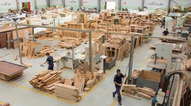 La única verdad es la realidad: según CAME, en el primer semestre del 2024, la industria PYME cayó un 19,2%