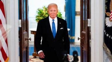 Elecciones en Estados Unidos: más que COVID, era un secreto a voces… Joe Biden no será candidato