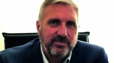 La sangría de funcionarios del Gobierno Nacional no se detiene: ahora fue el turno de Adrián Luque, quien se desempeñaba como presidente de Trenes Argentinos