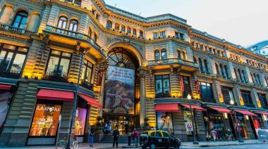 Una insana costumbre: Argentina tiene los shoppings más caros del mundo