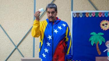 El fraude más grande de la historia: Maduro roba la elección que perdió por más de 30 puntos y en todos los Estados… La comunidad internacional no lo reconoce como ganador y hasta sus aliados le piden que acepte su derrota